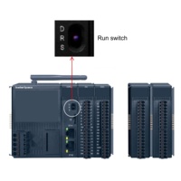 Controlador Lógico Programable Compacto StellarSpace NA2000, Módulo de Controlador PLC de Movimiento para Control Industrial de Precisión