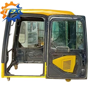 708-2L-31123ชิ้นส่วนอะไหล่ห้องโดยสารสำหรับ PC200-7 PC200LC-7ผู้ประกอบการ - Product Image 1