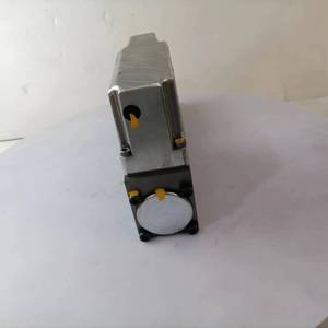 Control Proporcional DREBE Modelo 0811402080 DREBE6X-1X/175MG24K31A1M Reductor Proporcional - Product Image 3