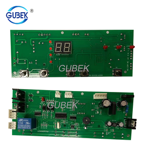 Repuestos para Máquina de Envasado al Vacío Serie DZ(Q), Placa de Circuito para Envasadora al Vacío - Product Image 4