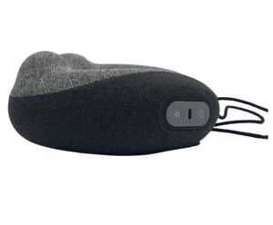 Renovacare Custom ized Breath able Airplane Forming Schwamm Reise kissen Office <span class=keywords><strong>Nap</strong></span> Pillow bietet Nacken unterstützung Tägliche Entspannung - Product Image 5