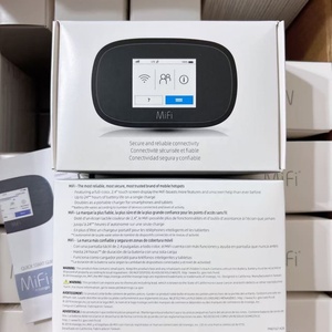 Verizon Wireless Jetpack Inseego MiFi 8800L, Punto de Acceso Móvil con VPN Gratuito para Viajes, 4G - Product Image 3