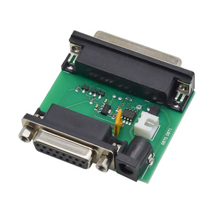 Carprog V13.77 SERG2000CAR000UA Carprog 13.77 con Adaptadores Completos, Programador en Línea CarProg, Interfaz <span class=keywords><strong>de</strong></span> Reparació<span class=keywords><strong>n</strong></span> Automotriz y Ajuste <span class=keywords><strong>de</strong></span> Chip ECU - Product Image 5