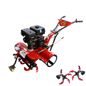 Fabricación <span class=keywords><strong>de</strong></span> Motocultores Compactos <span class=keywords><strong>de</strong></span> Tracción en las Cuatro Ruedas para Campos <span class=keywords><strong>de</strong></span> <span class=keywords><strong>Arroz</strong></span> - Product Image 5