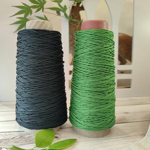3mm Silber & Gold dekorative Metallic Bakers Twine Dyed <span class=keywords><strong>Pattern</strong></span> Nähen & Weihnachten Basteln Marcrame Cord mit Glitzer schnur - Product Image 4