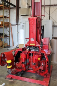 ドリルロッドツール<span class=keywords><strong>ST</strong></span>-<span class=keywords><strong>80</strong></span>ドリルパイプ中古鋼カーバイド鉄製ラフネック - Product Image 5