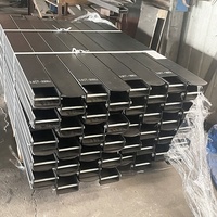 3ton 3.5ton 5ton Custom fork cover High Quality 1.8 2 2.4 meter Fork Extensions for fork use