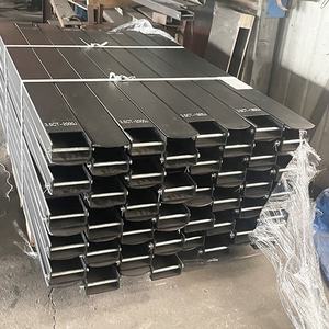 3ton 3.5ton 5ton Cubierta de horquilla personalizada Alta calidad 1,8 2 2,4 metros Extensiones de horquilla para uso en montacargas - Product Image 3