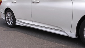 Pare-chocs Welta ABS avec attelage de remorquage pour Accord 10-10.5 Gen 2018-2020 - Look d'origine 100% compatible - Product Image 5