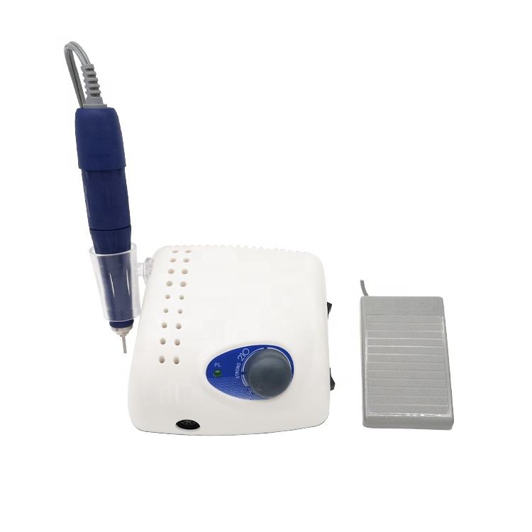 strong 210 with 105L 40K handpiece 110V