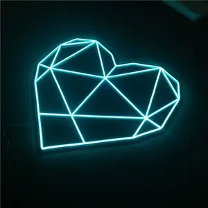 Promotion Led Neon Sign Light Up Sign Light Up Sign