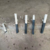 Briquettes de charbon de coco bambou noir Shisha/BBQ/narguilé charbon de bois divers modèles-comprimés pièces hexagonales