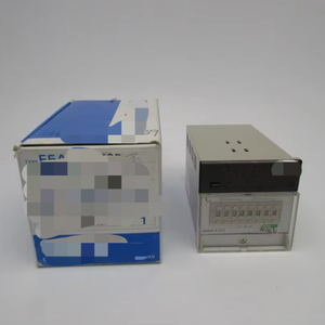 Controlador de programación Plc dedicado Pac de automatización industrial, nuevo stock listo, original, 199,9 99,9-'C Nsmp - Product Image 1