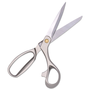 Ufficio in acciaio inox casa da cucire professionale taglio del ricamo sartoria <span class=keywords><strong>forbici</strong></span> - Product Image 1