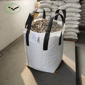 Macchina di Dragaggio di Sabbia Jumbo Per <span class=keywords><strong>Selangor</strong></span> più Favorevole di Alta Quanlity Fibc Borsa - Product Image 4