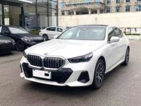 2026 I5 EDrive40L M Sport Berline Électrique d'Occasion, Modèle Restylé, Véhicule Électrique de Luxe à Empattement Long, Stock Bien Entretenu