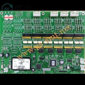 อะไหล่ SMT รุ่น J9060139C สำหรับเครื่องซัมซุง - Product Image 1