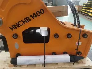 Hydraulic Breaker For Excavator HNC1400