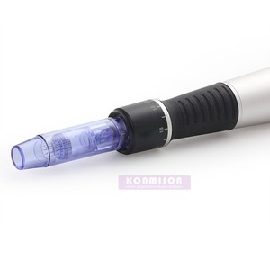 ซัพพลายเออร์จีน ขายดี Dr. Derma Pen ขนาดเข็ม <span class=keywords><strong>3</strong></span> มม. สำหรับใช้ในร้านเสริมสวย เครื่อง <span class=keywords><strong>Dermapen</strong></span> ไฟฟ้า - Product Image 6