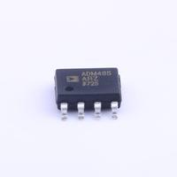 ADM485 Pemancar/Penerima Tunggal RS-422/RS-485 8-Pin SOP8 ADM485ARZ