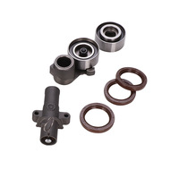 Kit de chaîne de distribution ML3Z-6L266-B HL3Z-6268-A pour Ford Mazda 2.3L 2.5L