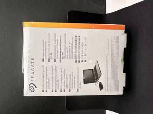 Disque dur externe portable de haute qualité en gros, 2,5 pouces, USB 3.0, 500 Go, 1 To, 2 To, 4 To - Product Image 2