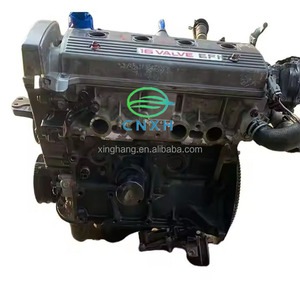 เครื่องยนต์ดีเซลใหม่ 5A FE สำหรับ <span class=keywords><strong>Carina</strong></span> Sprinter-5.9 ลิตร พร้อมการรับประกัน 6 เดือน - Product Image 3
