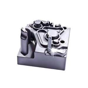 سدادة شرجية للرجال مصنوعة من الفولاذ المقاوم للصدأ بأحجام مختلفة حسب الطلب، لتجربة باردة أو دافئة وشعور مختلف - Product Image 5