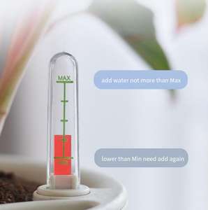 Deepbang Mini Plastic Sublimation <strong>Fish</strong> Plastic Planter Flower <strong>Pots</strong> &amp; Planters Home Outdoor Modern Stand - Product Image 5