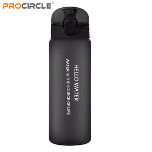 Leakproof and Sport <strong>Water</strong> <strong>Bottle</strong> - Product Image 2