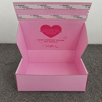 Boîte en papier rigide avec logo personnalisé en relief, emballage de luxe, matériaux recyclés, plusieurs couleurs, boîtes cadeaux magnétiques pliables