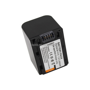 Batterie Li-ion NP-FV70 NPFV70 pour caméscope <span class=keywords><strong>Sony</strong></span> <span class=keywords><strong>Handycam</strong></span> - Product Image 3