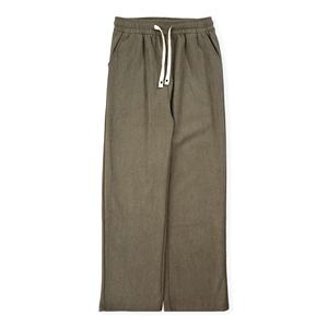 Pantaloni di velluto a coste larghi da donna #08 - Product Image 1