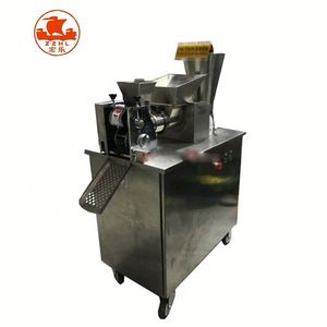 Wantan Wrapper Making <b>Machine</b>/<b>dumpling</b> Wrapper <b>Machine</b> - Product Image 5