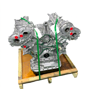 Ensemble moteur Mercedes-Benz 272 d'occasion pour ML320/S320/ML350/S350 3.0L/3.5L, marque XINYUESHENG, garantie 1 an - Product Image 1