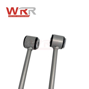 2053260417 2053260317 Barra Estabilizadora para Benz W205 W213 C300 E300, Barra Antivuelco Trasera de Alta Calidad y Durabilidad, Varilla de Suspensión - Product Image 6