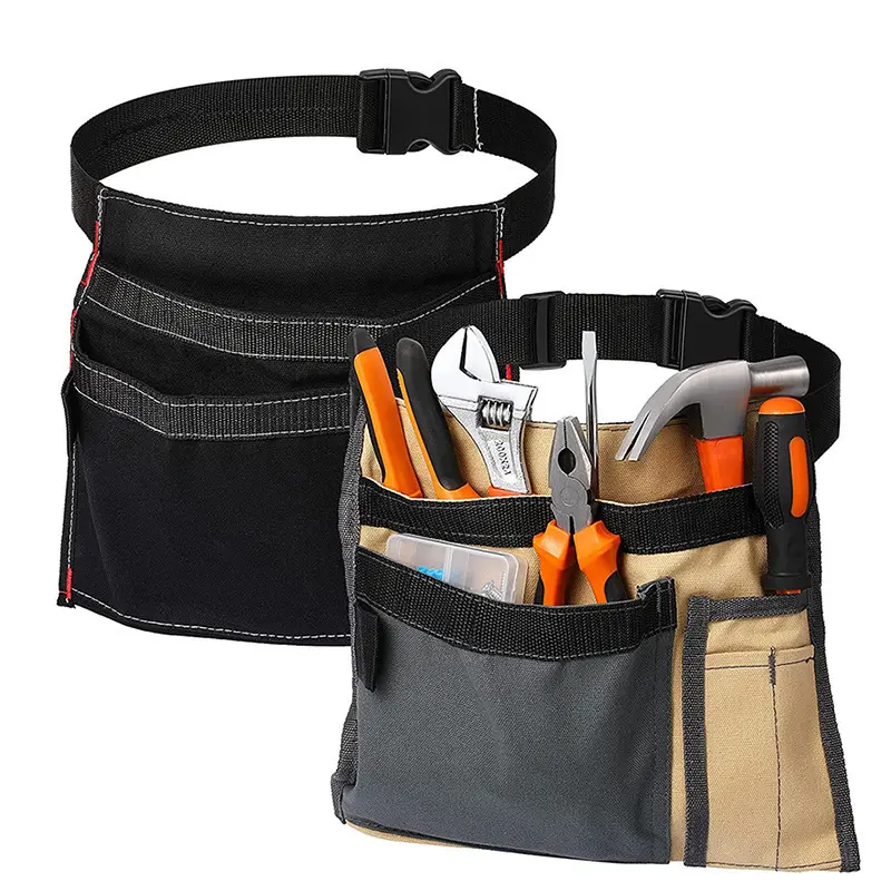 Tool Kit Bag for Electrician