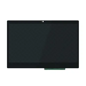 14'' Genuine FHD LCD Touch Screen Digitizer Assembly for Acer Spin 3 SP314-53N-77AJ SP314-53 Series B140HAN04.0