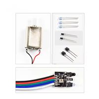 Mesin Solder Robot Semi Otomatis untuk Pembuatan Kabel Data USB JB, Pengisian Daya, Pengelasan Kabel AC DC, dan Stasiun Penyolderan Kawat