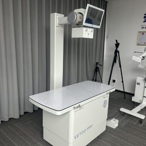 Vet Dynamic DR Veterinär-Digitalröntgengerät CE ISO Zertifiziert Geringe Strahlung Hohe Bildqualität Langlebiges Röntgenrohr Wiederverwendbar für Hunde 1 - Product Image 5