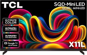 VENTES DE NOUVEAUX téléviseurs TCL C7L SQD-Mini LED Smart <span class=keywords><strong>TV</strong></span> neufs avec garantie - Product Image 5