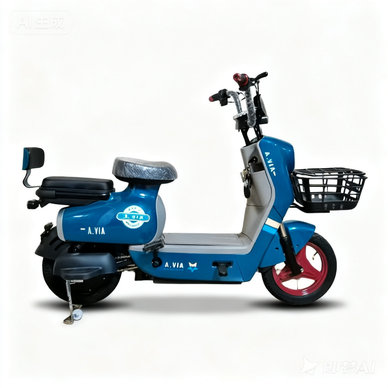 Bleu