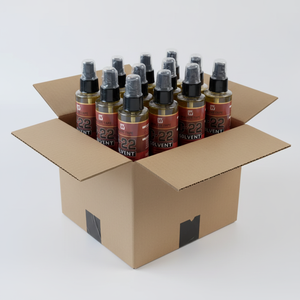 Removedor de Adhesivo para Pelucas Walker C-22, Set para Estudio Fotográfico y Maquillaje, 118ml, Gran Capacidad, Fórmula Suave, Limpiador de Residuos de Pelucas - Product Image 3