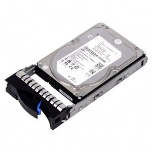 49Y6214 ฮาร์ดดิสก์เซิร์ฟเวอร์ SAS ขนาด 3.5 นิ้ว ความจุ 4TB 7200 RPM 6Gb/s คุณภาพใหม่ ขายส่ง - Product Image 2