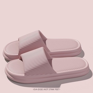 Chanclas de Verano EVA 2026 para Parejas, Pantuflas de Baño, Pantuflas para el Hogar, Pantuflas de Talla Grande - Product Image 2