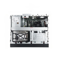 Pour Lenovo Thinkstation TS80X Tower Server Intel Xeon AI avec 32g DDR4 750W Windows 10 Enterprise Garantie 3 ans en stock