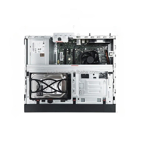Para Lenovo Thinkstation TS80X Tower <span class=keywords><strong>Server</strong></span> Intel Xeon AI con 32G DDR4 750W <span class=keywords><strong>Windows</strong></span> <span class=keywords><strong>10</strong></span> Enterprise Garantía de 3 años en stock - Product Image 3