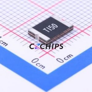 TLC-LSMD150 Resettable Fuse 2920 Fuse 33V 40A 1.5A 3A - Product Image 2