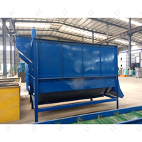 1-5 T/h Goedkope Kleine Mini Palmfruitpers Extractie Verwerkingsmachine Palmolie Verwerkingsmachine