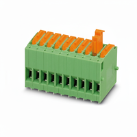 Bloc de terminaison terrestre 3-mt Série 1780015 Nouveau Original Systèmes PLC de contrôle programmable pour l'automatisation industrielle Nouveau Original